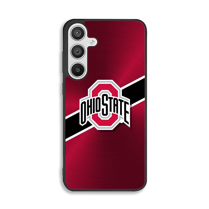 Ohio State Buckeyes 9th Samsung Galaxy A26 Case FE6215