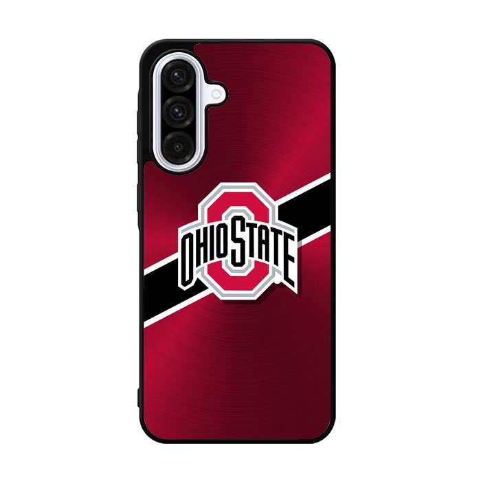 Ohio State Buckeyes 9th Samsung Galaxy A36 Case FE6215