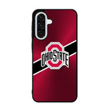Ohio State Buckeyes 9th Samsung Galaxy A36 Case FE6215