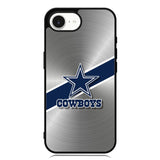 Dallas Cowboys Football 2nd iPhone 16e Case
