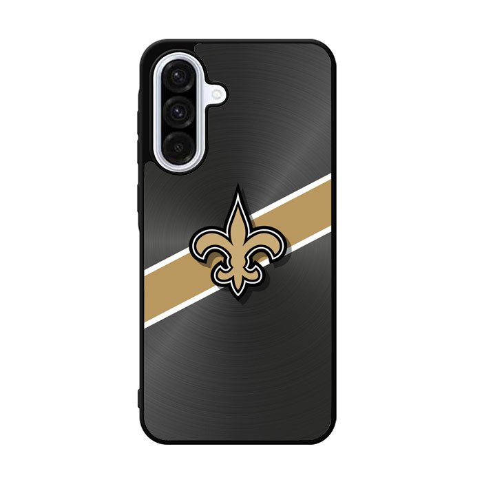 New Orleans Saints 4th Samsung Galaxy A36 Case FE1081