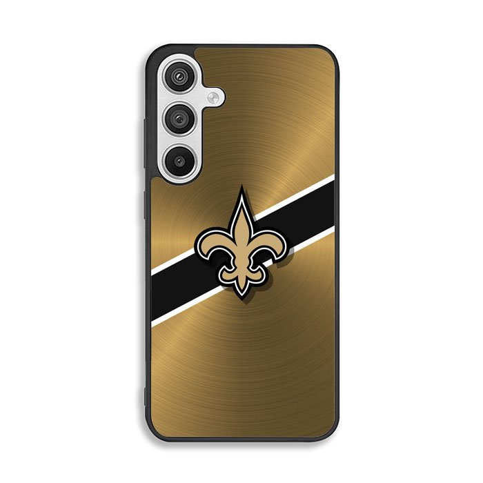 New Orleans Saints 3rd Samsung Galaxy A26 Case FE6232