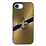 New Orleans Saints 3rd iPhone 16e Case