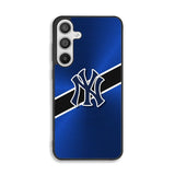 New York Yankees 11th Samsung Galaxy A26 Case FE5433