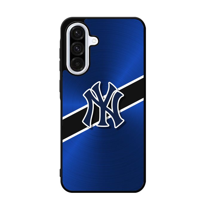 New York Yankees 11th Samsung Galaxy A36 Case FE6755
