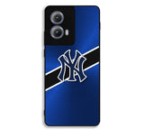 New York Yankees 11th Motorola Moto Edge 2024 Case FE6755