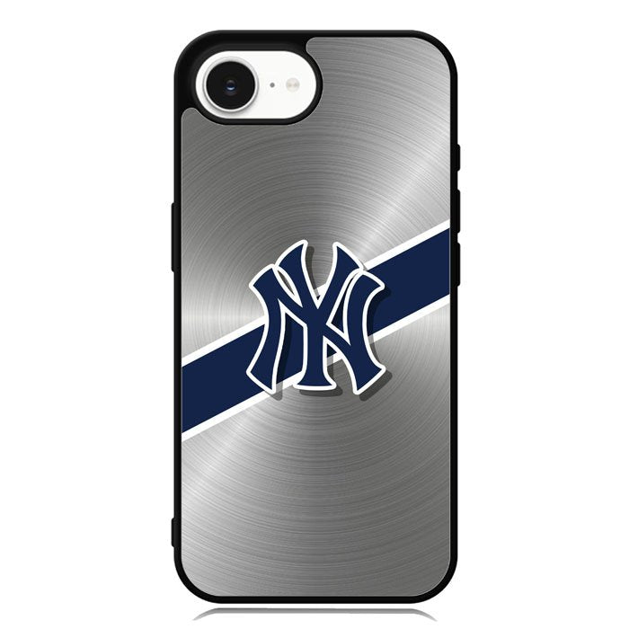 New York Yankees 10th iPhone 16e Case