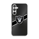 Oakland Las Vegas Raiders Samsung Galaxy A26 Case FE1724