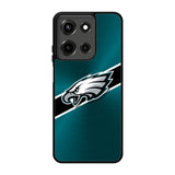 Philadelphia Eagles 7th Motorola Moto G 5G 2025 Case FE2102