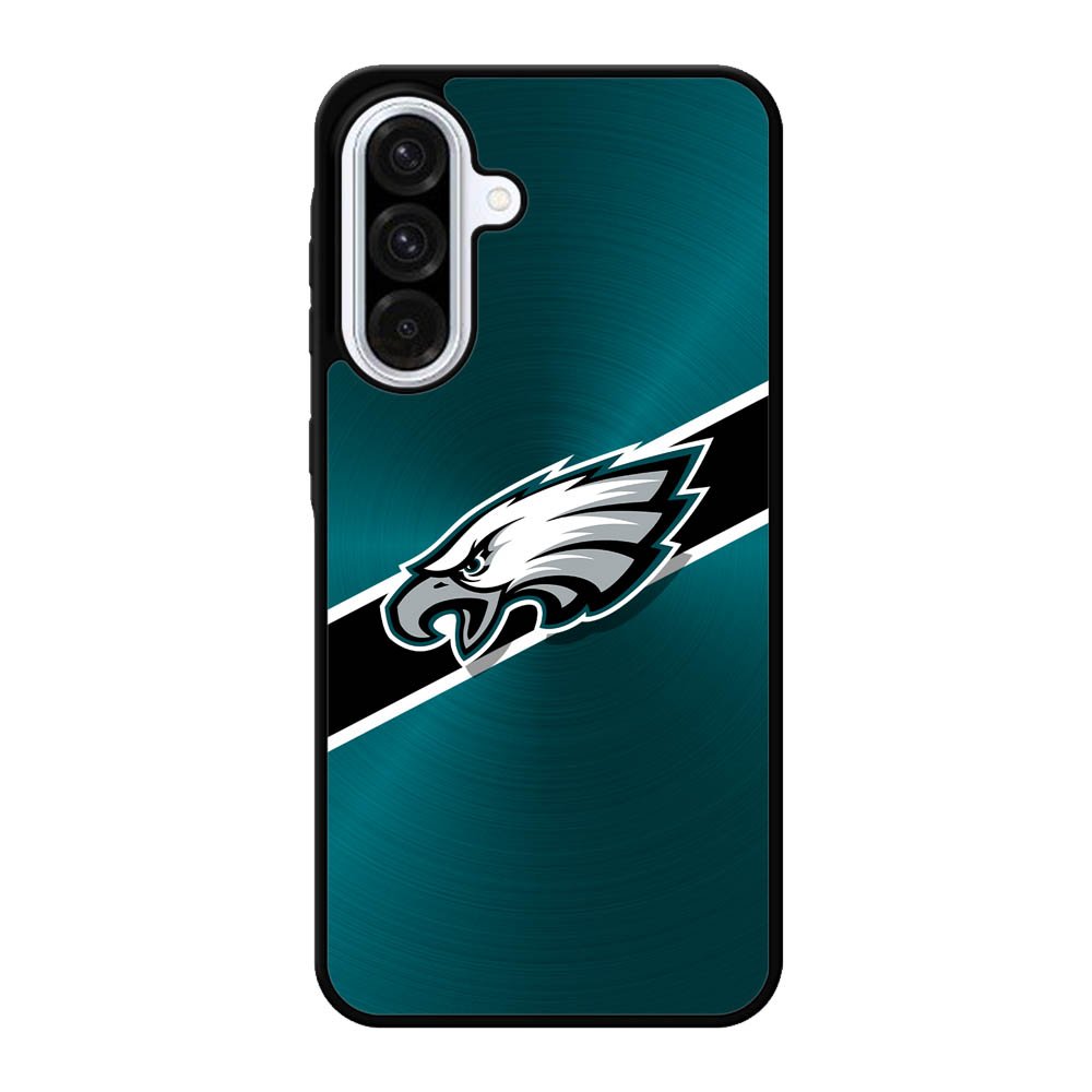 Philadelphia Eagles 7th Samsung Galaxy A56 Case FE0989