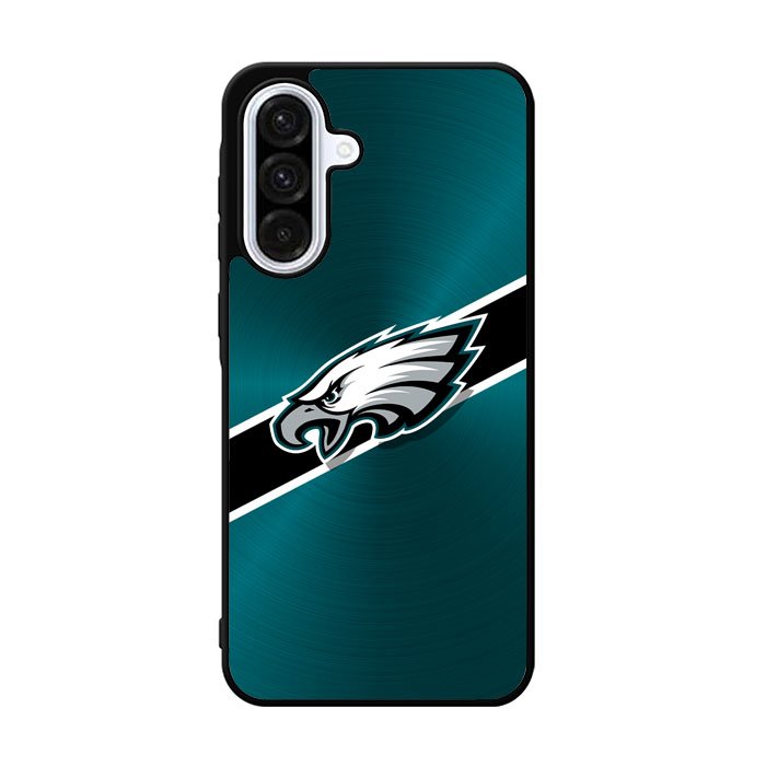 Philadelphia Eagles 7th Samsung Galaxy A36 Case FE6607