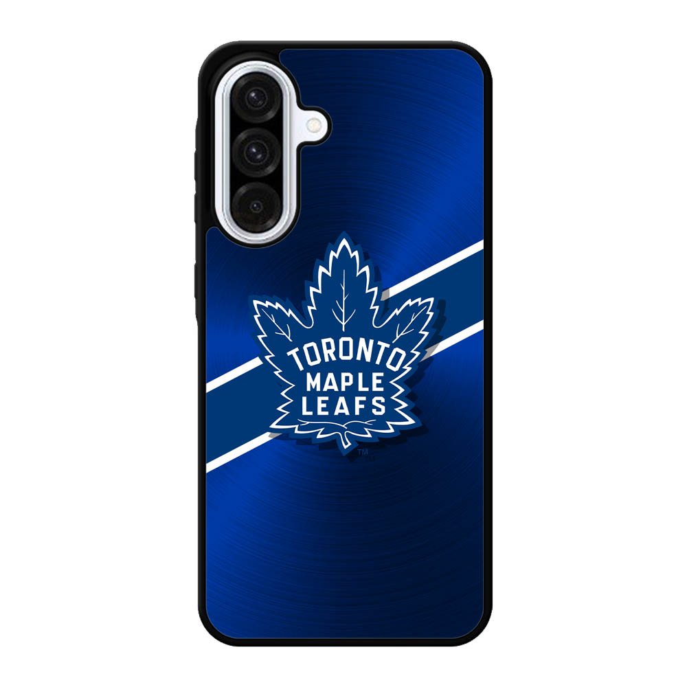 Toronto Maple Leafs Samsung Galaxy A56 Case FE4962