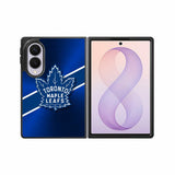 Toronto Maple Leafs Samsung Galaxy Z Fold 8 Case