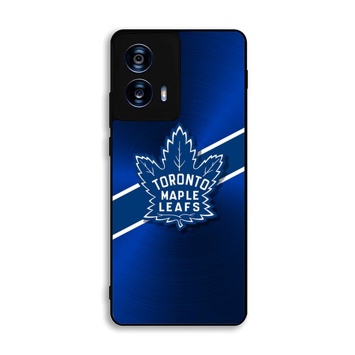 Toronto Maple Leafs Motorola Moto G Power 5G 2024 Case FE3531