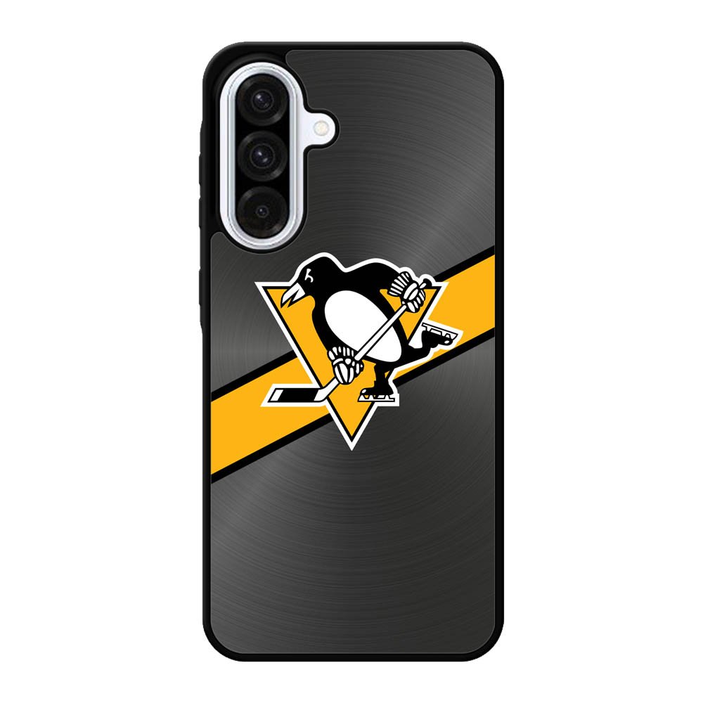 Pittsburgh Penguins 3rd Samsung Galaxy A56 Case FE5180