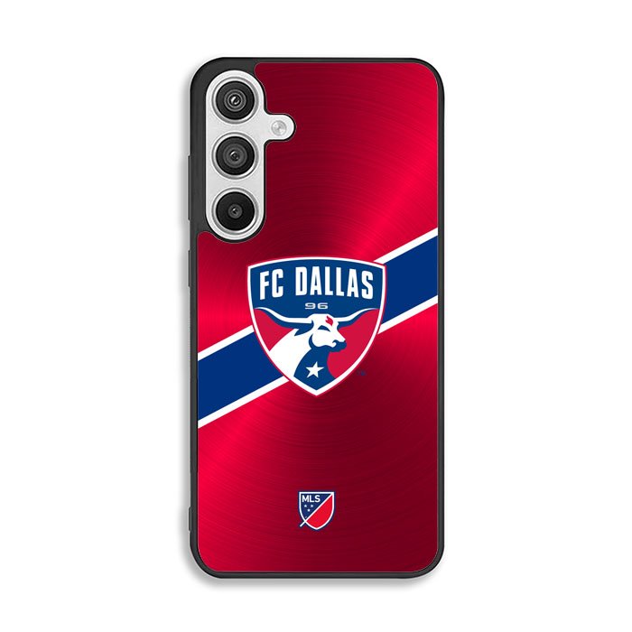 Fc Dallas Soccer Samsung Galaxy A26 Case FE0096