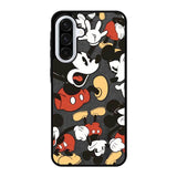 Mickey Mouse 22th Samsung Galaxy A56 Case FE8198