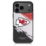 Kansas City Chiefs iPhone 18 Pro Max Case DC0967