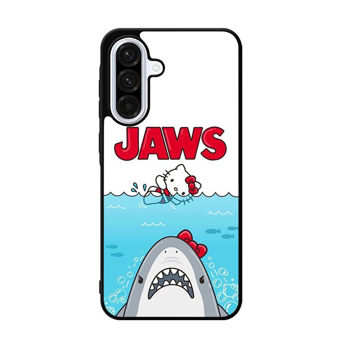Hello Kitty 8th Samsung Galaxy A36 Case FE7585