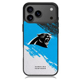 Carolina Panthers iPhone 18 Pro Max Case DC0291