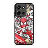 The Amazing Spiderman 2nd Motorola Moto G 5G 2025 Case FE4778