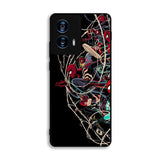 The Amazing Spiderman 3rd Motorola Moto G Power 5G 2024 Case FE7746