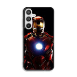 Iron Man 5th Samsung Galaxy A26 Case FE8137