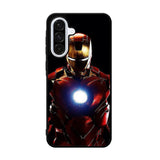 Iron Man 5th Samsung Galaxy A36 Case FE8137
