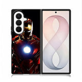 Iron Man 5th Samsung Galaxy Z Fold 8 Ultra Case