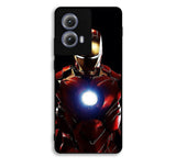 Iron Man 5th Motorola Moto Edge 2024 Case FE5805