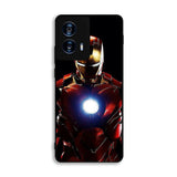 Iron Man 5th Motorola Moto G Power 5G 2024 Case FE5805