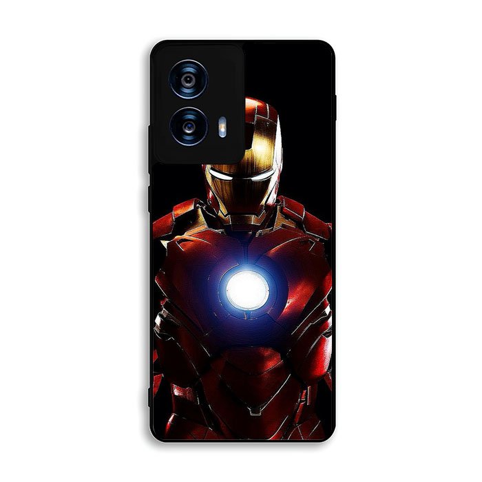 Iron Man 5th Motorola Moto G Power 5G 2024 Case FE8137