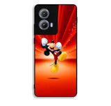 Mickey Mouse Disney Motorola Moto Edge 2024 Case FE2220