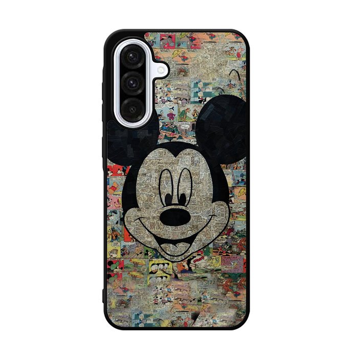 Disney Character Samsung Galaxy A36 Case FE6261