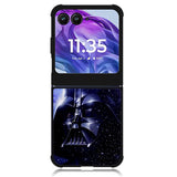 Star Wars 7th Motorola Moto Razr 2024 , Moto Razr 50 Case