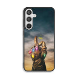 Thanos Hand Snap Samsung Galaxy A26 Case FE7298
