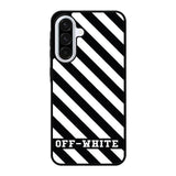 OFF-WHITE Samsung Galaxy A56 Case FE7616