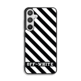 OFF-WHITE Samsung Galaxy A26 Case FE3131