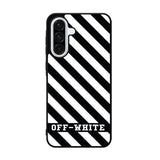 OFF-WHITE Samsung Galaxy A36 Case FE7616