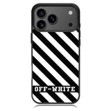 Off-White iPhone 18 Pro Max Case DC1328