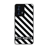 OFF-WHITE Motorola Moto G Power 5G 2024 Case FE5289