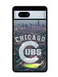 Chicago Cubs 1st Google Pixel 7A Case