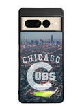 Chicago Cubs 1st Google Pixel 7 Pro Case