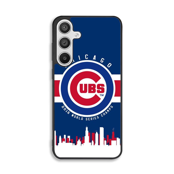 Chicago Cubs Logo 1st Samsung Galaxy A26 Case FE2706