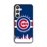Chicago Cubs Logo 1st Samsung Galaxy A26 Case FE7217