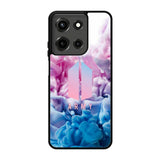 BTS Army Motorola Moto G 5G 2025 Case FE1672