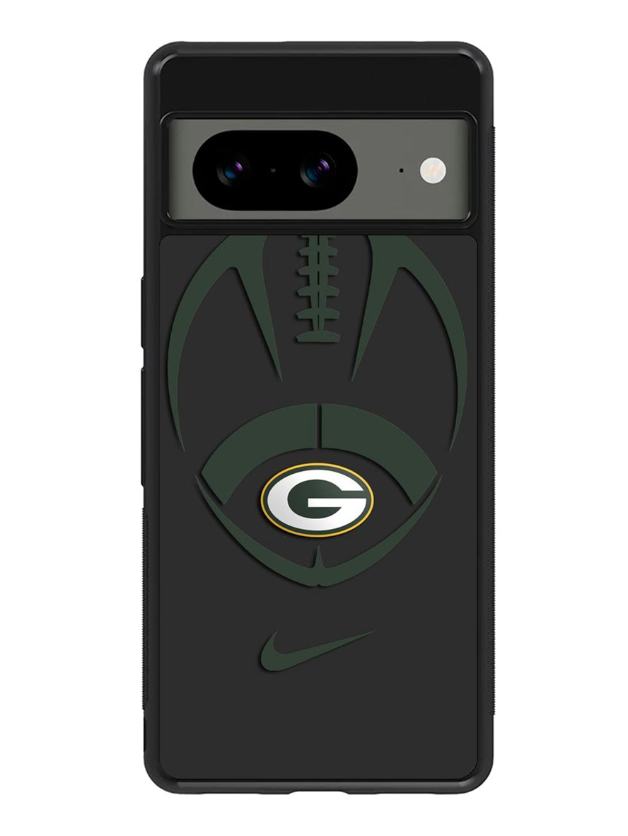 Greenbay Packer Google Pixel 8a Case