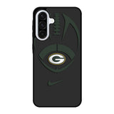 Greenbay Packer Samsung Galaxy A56 Case FE1296