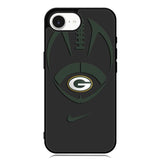 Greenbay Packer iPhone 16e Case