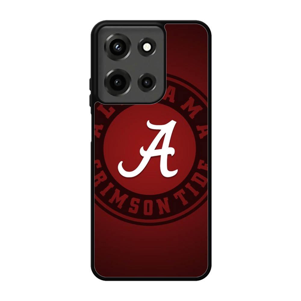 Alabama Crime Motorola Moto G 5G 2025 Case FE4297